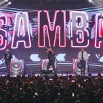 “Samba 90 Graus”: Chrigor, Netinho de Paula e Márcio Art se apresentam em São Paulo 