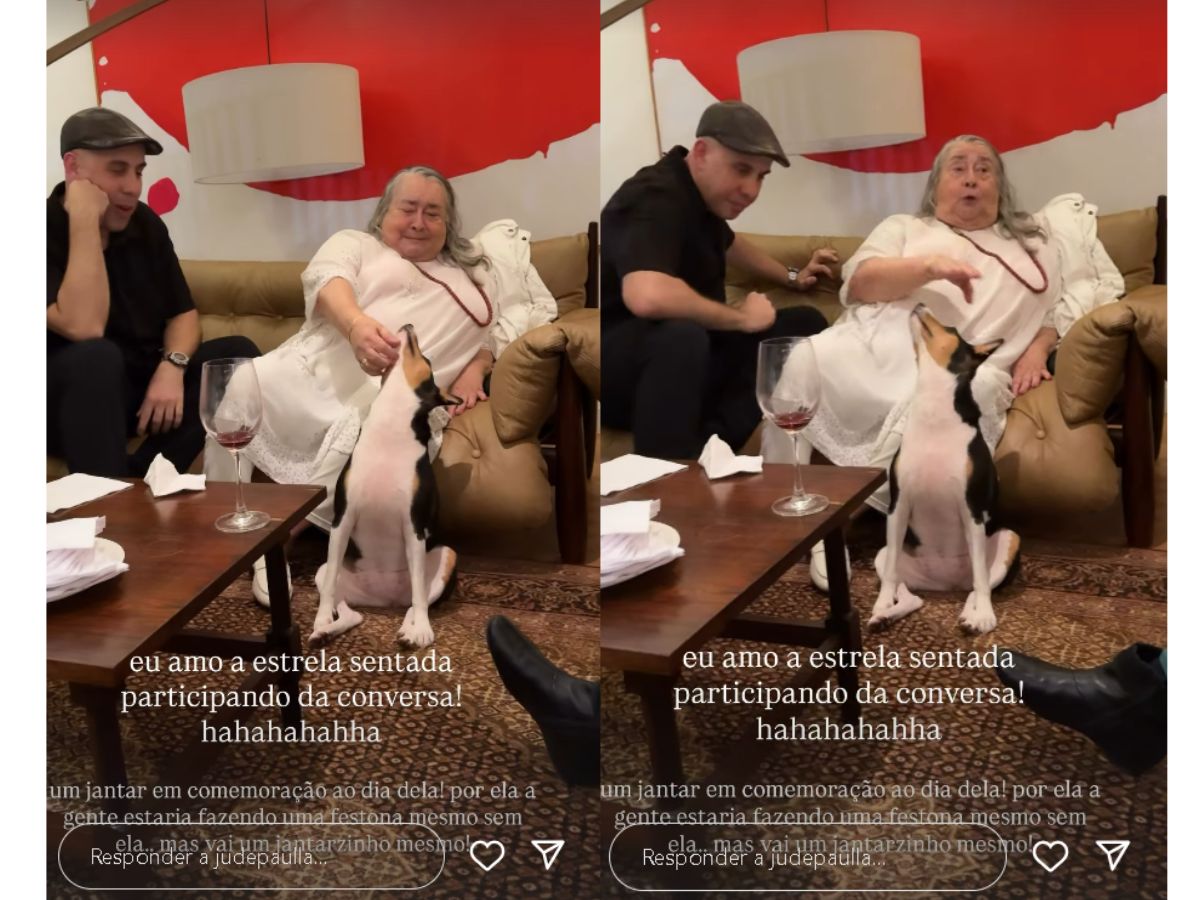Reprodução: Instagram