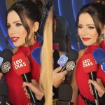 Sandy quebra sabático para homenagear Chitãozinho e Xororó e confirma novo projeto
