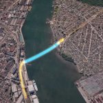Leilão do primeiro túnel submerso do Brasil será nesta sexta na Bolsa de Valores de SP