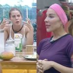 “Você é podre!”: Briga entre Maria e Saory vira caos em “A Fazenda 17”