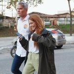 Márcio Poncio se pronuncia em nome da família após dívida de R$ 3 bilhões ser revelada e cita Sarah