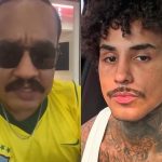 Caso MC Livinho: policial militar que atuou em confusão quebra o silêncio