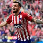 Contratado pelo Flamengo, Saúl chega ao Brasil hoje. Saiba detalhes!