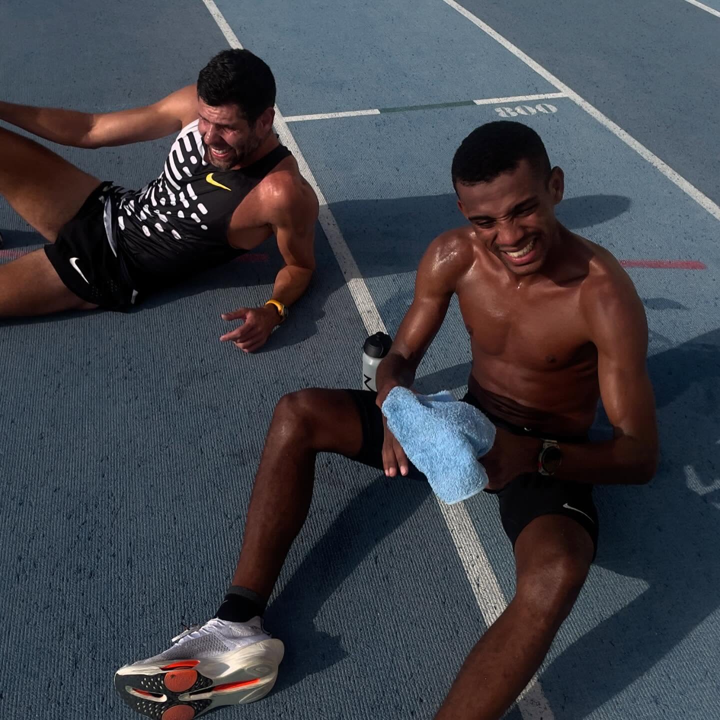 Daniel Nascimento está desaparecido desde o último dia 19 de julho/ Fotos: Instagram @danielnascimentoatleta Daniel Nascimento está desaparecido desde o último dia 19 de julho/ Fotos: Instagram @danielnascimentoatleta