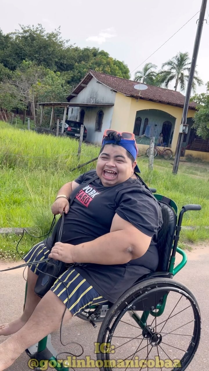 Reprodução/Instagram