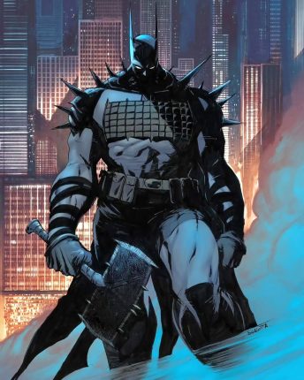 Batman Absoluto