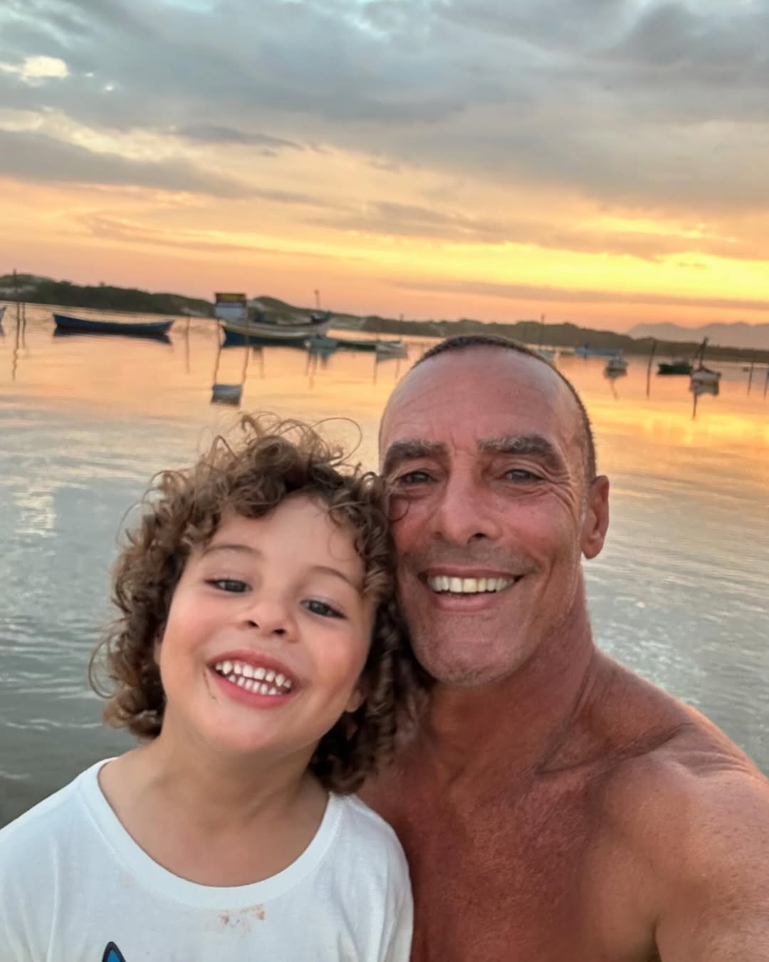 Reprodução: Instagram/Paulo Zulu