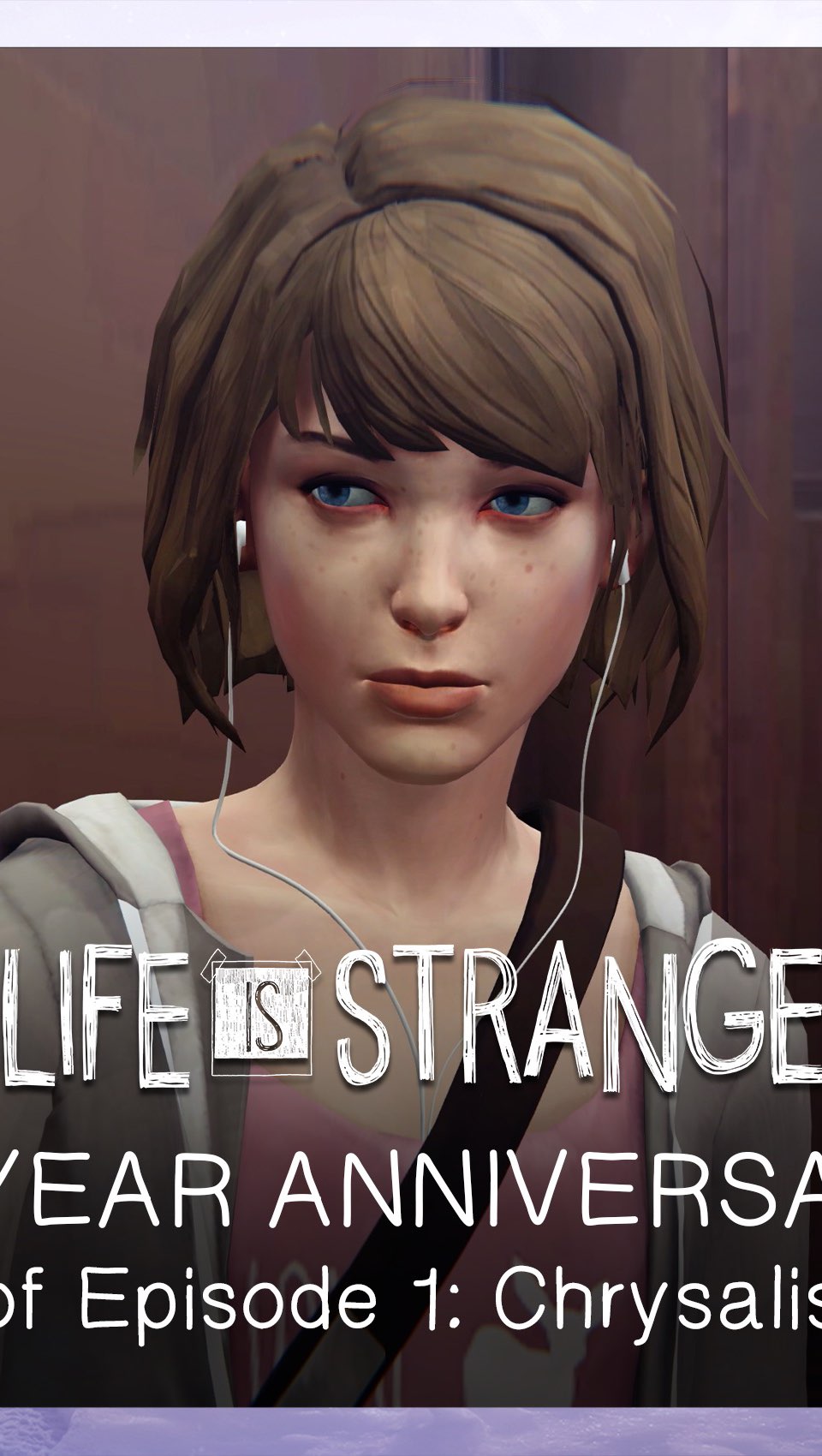 Reprodução/@lifeisstrange