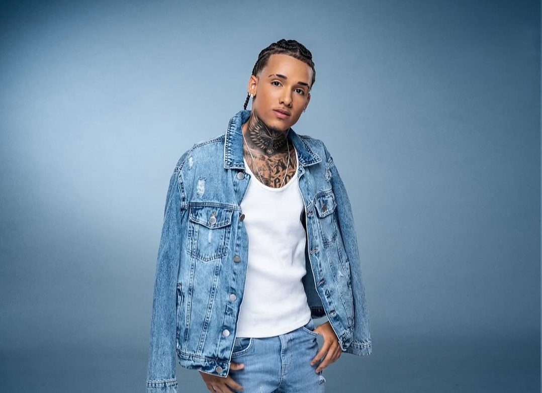 Matheus dos Santos, o Theuzinho, é uma das principais apostas do cenário musical em 2025
