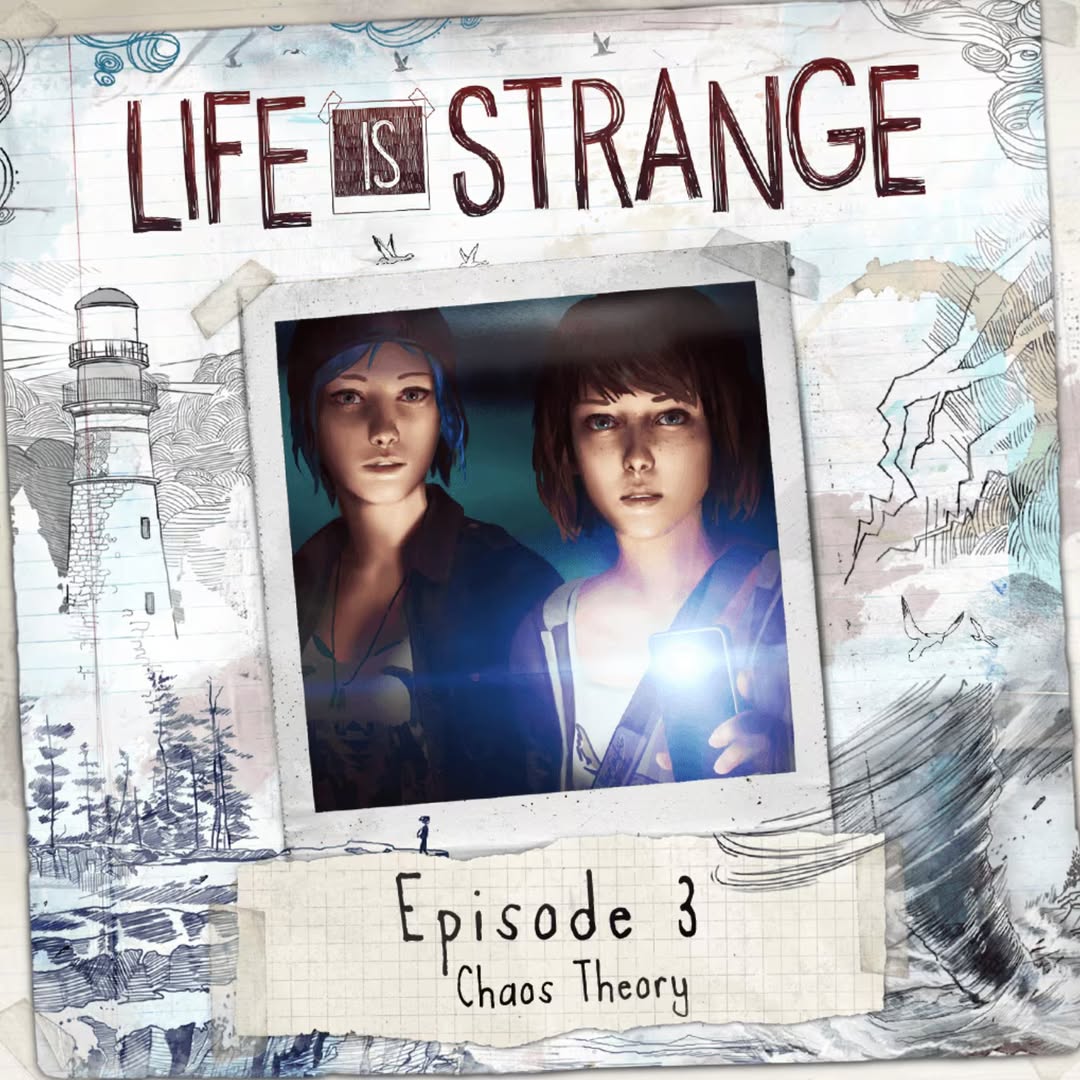 Reprodução/@lifeisstrange