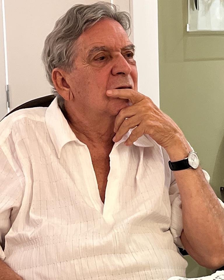 Foto: Reprodução/Instagram @sylviamassari