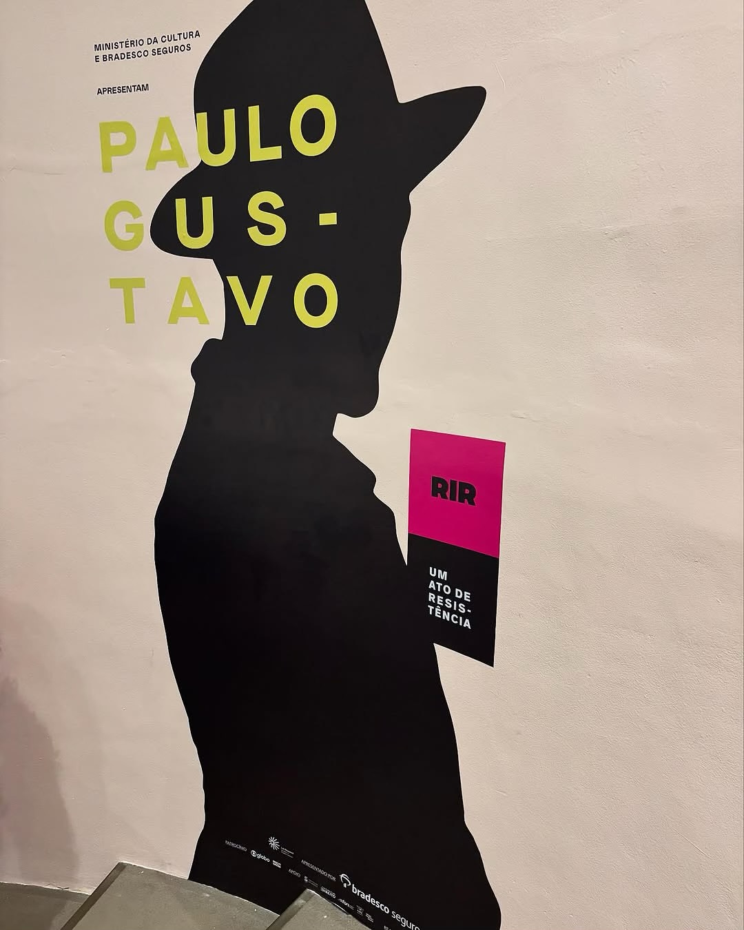 Divulgação/@mac.niteroi