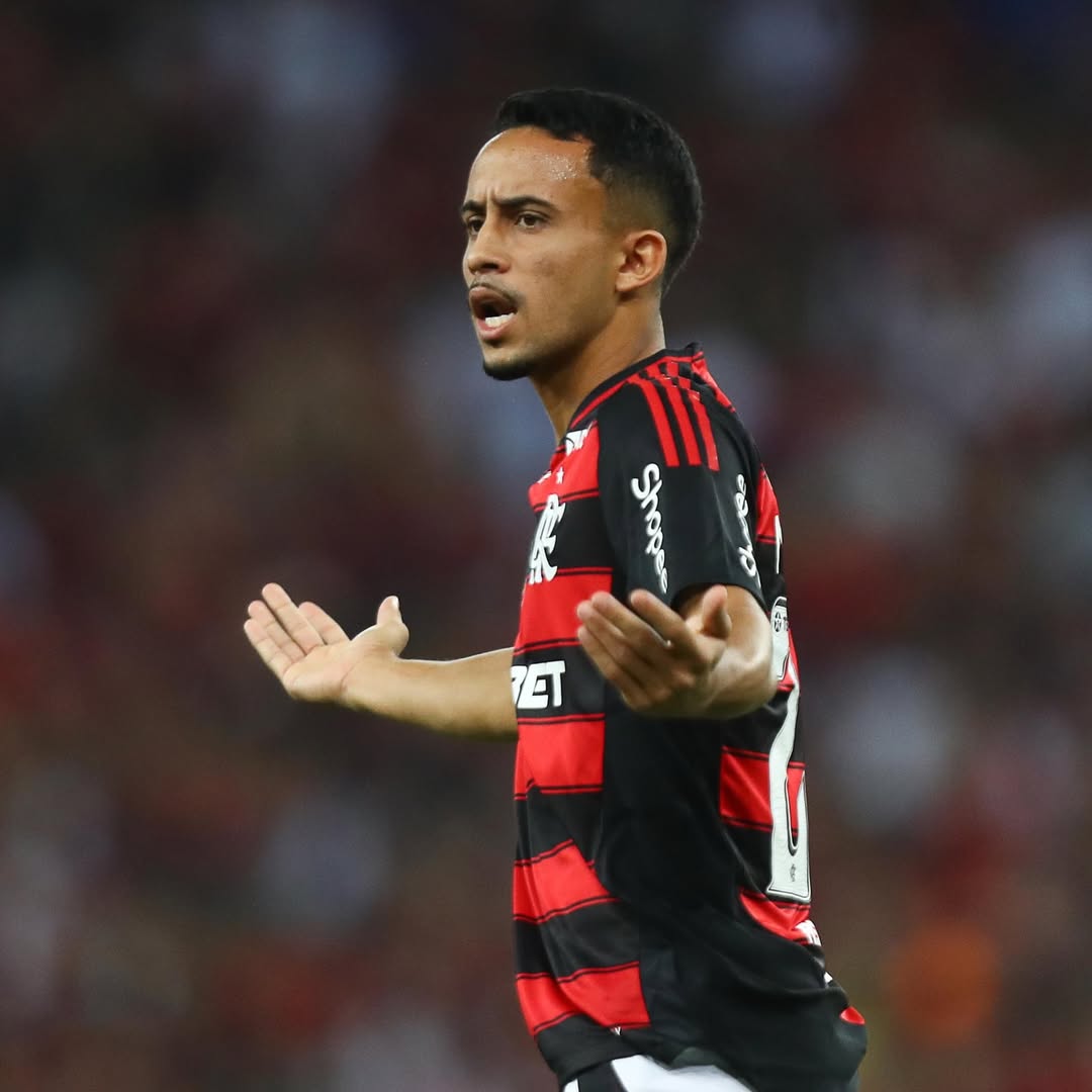 Reprodução: Instagram/@oficialm10_