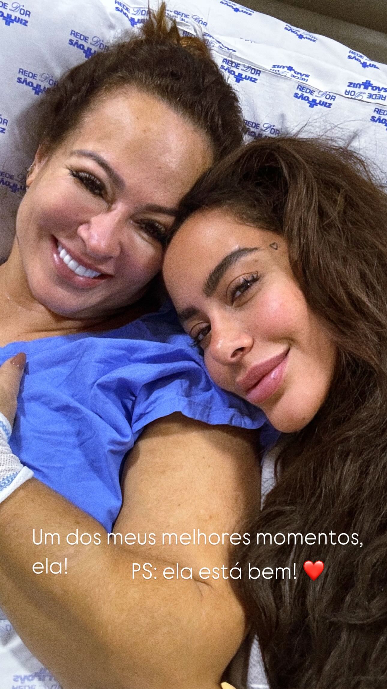Reprodução/Instagram