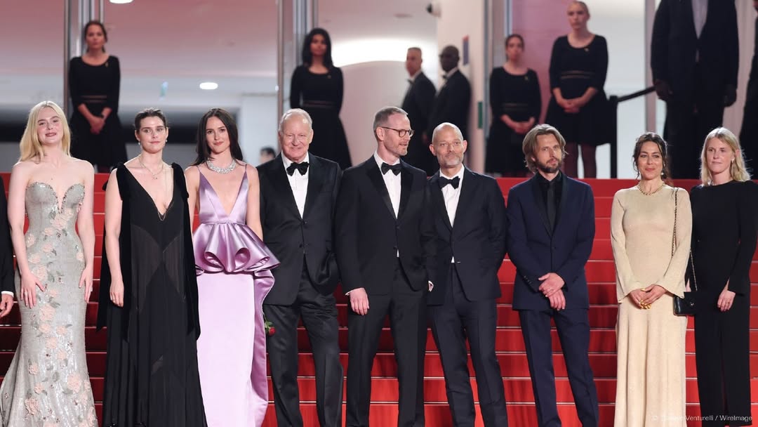 Reprodução/Cannes