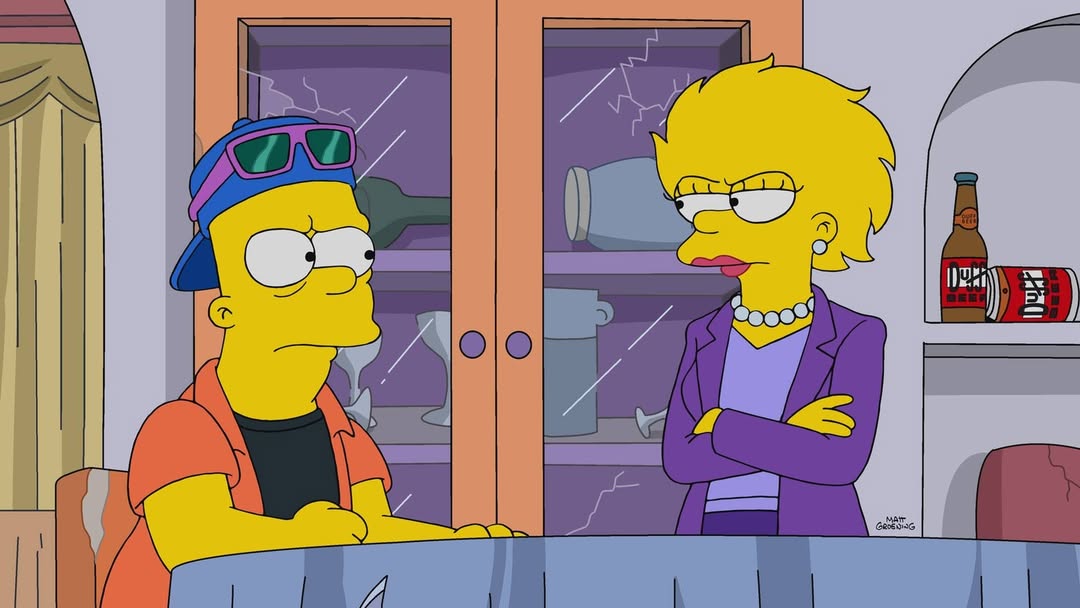 Reprodução/Fox Reprodução/Fox