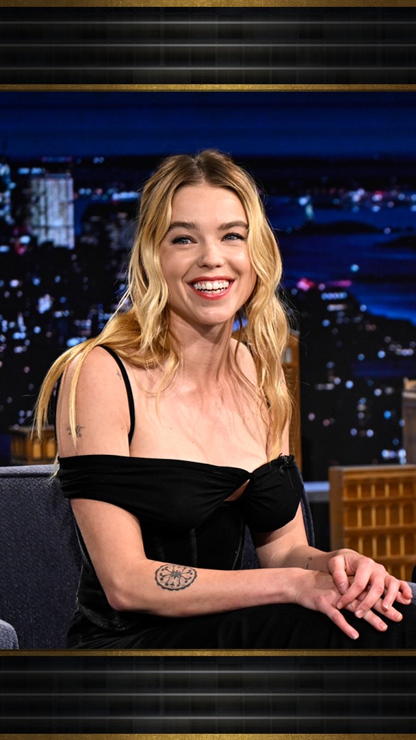 Reprodução/Jimmy Fallon