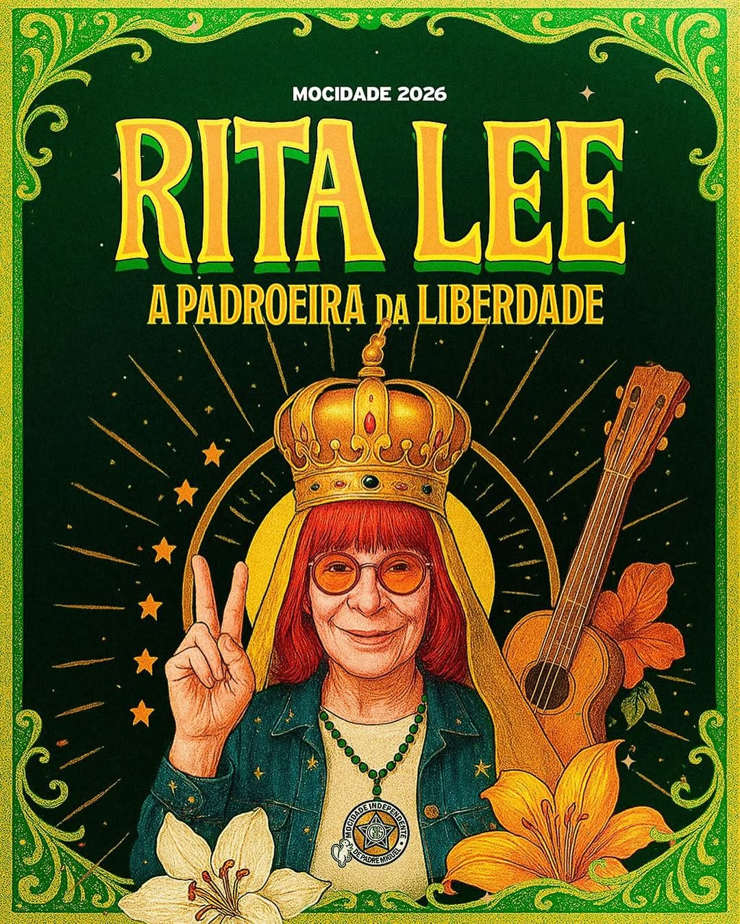 Reprodução/Instagram