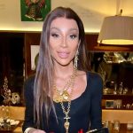 Maya Massafera deixou o Brasil há duas semanas e foi embora para Londres; saiba o motivo