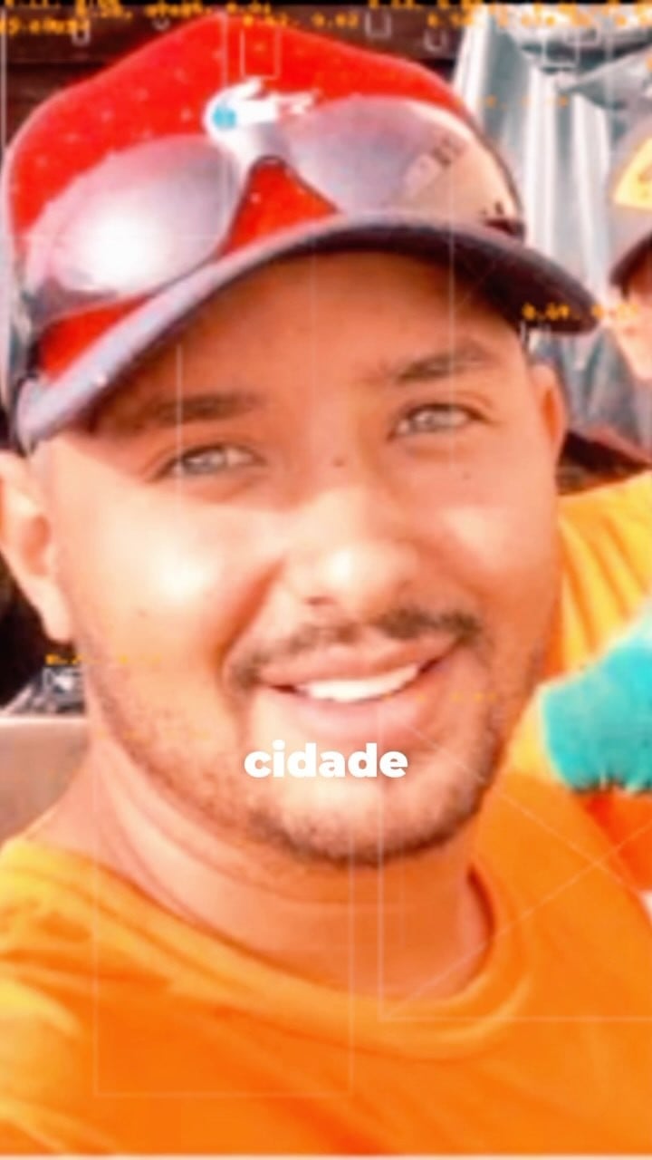 Reprodução/Instagram/@guilhermegoncalves_real