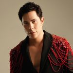 Christian Chávez traz sua nova tour para o Brasil; 12 shows serão anunciados