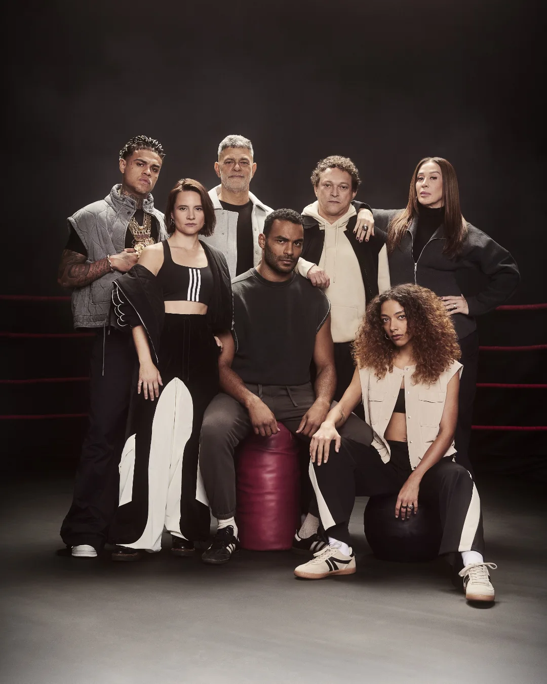 Divulgação/Netflix