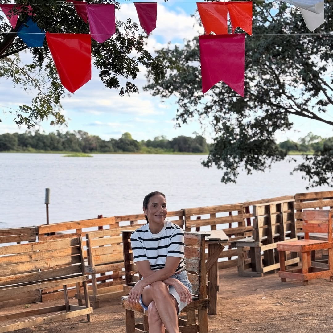 Reprodução/Instagram @ivetesangalo