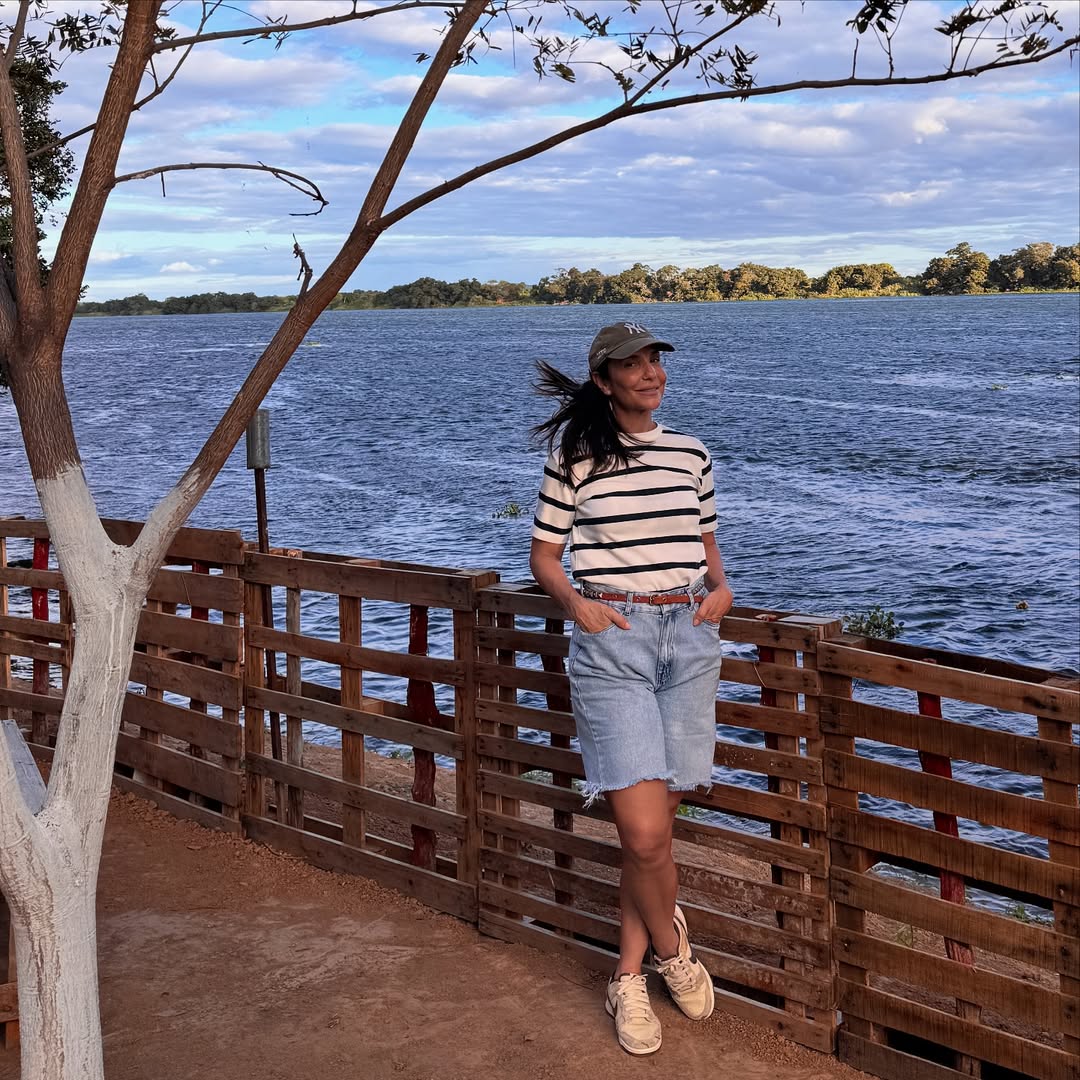 Reprodução/Instagram @ivetesangalo