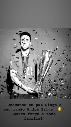 Neymar, Vini Jr, Firmino e jogadores da Seleção lamentam morte de Diogo Jota 2 SaveClip.App 514968257 18521884723045483 9212768896391473963 n