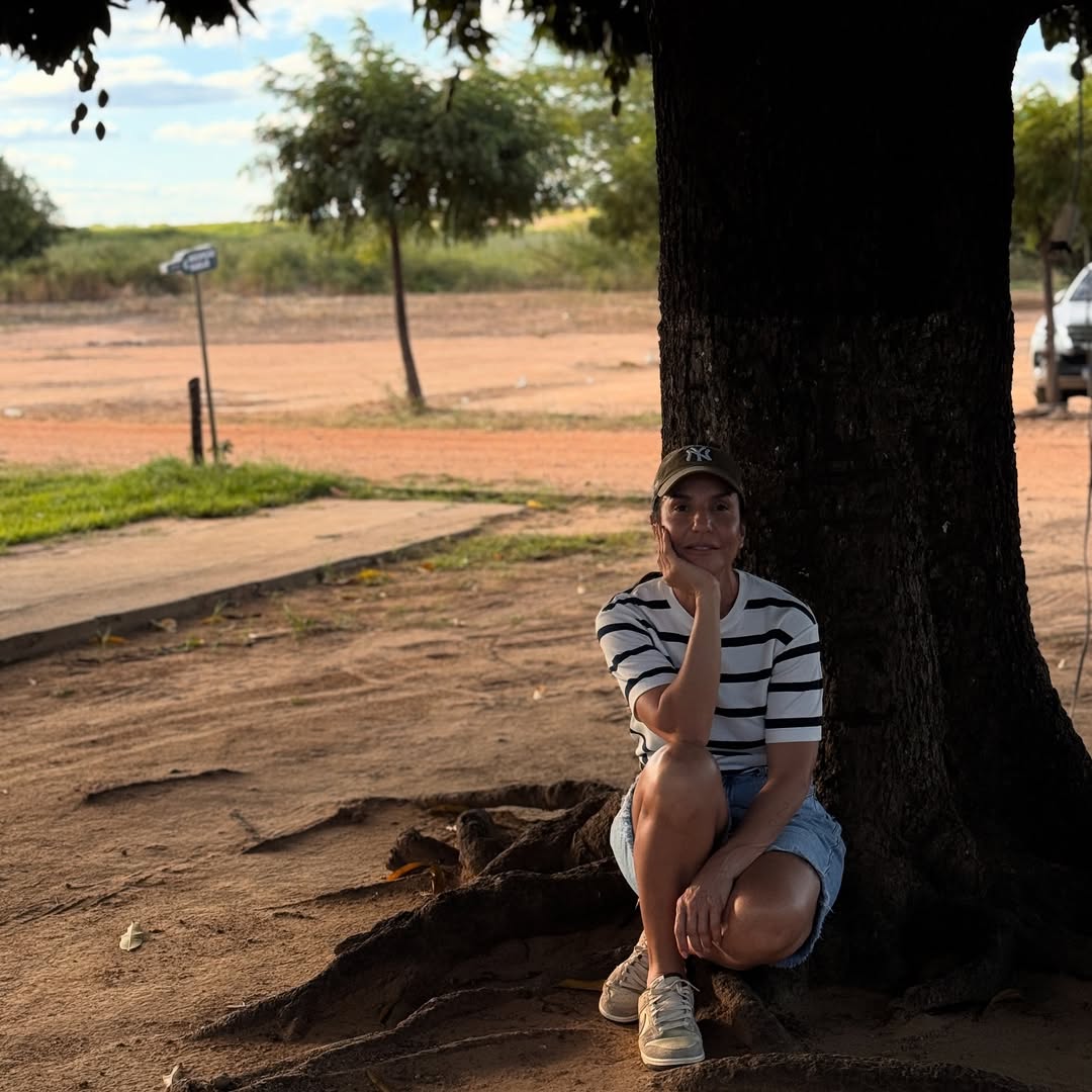 Reprodução/Instagram @ivetesangalo