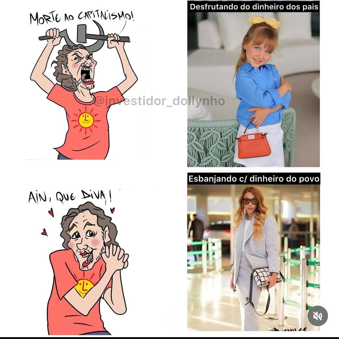 Reprodução/Instagram @leolins