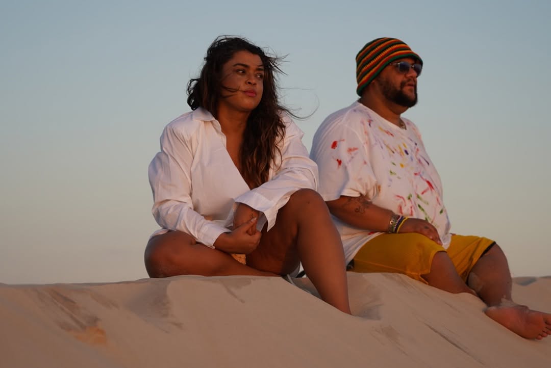 Reprodução: Instagram/@gominho