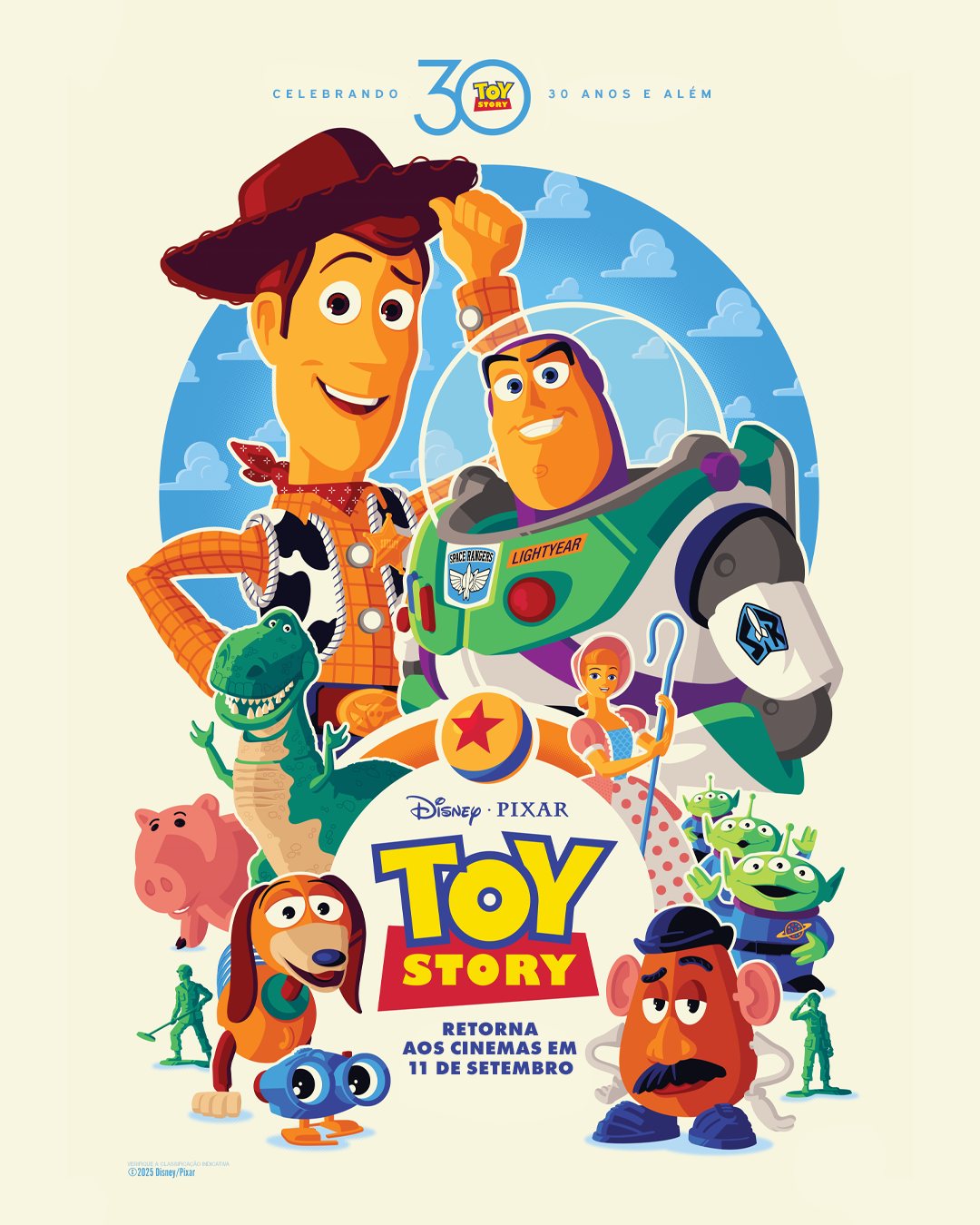 Reprodução/Disney/Pixar