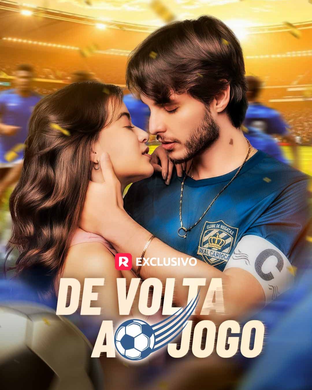 Divulgação/ReelShortBrasil