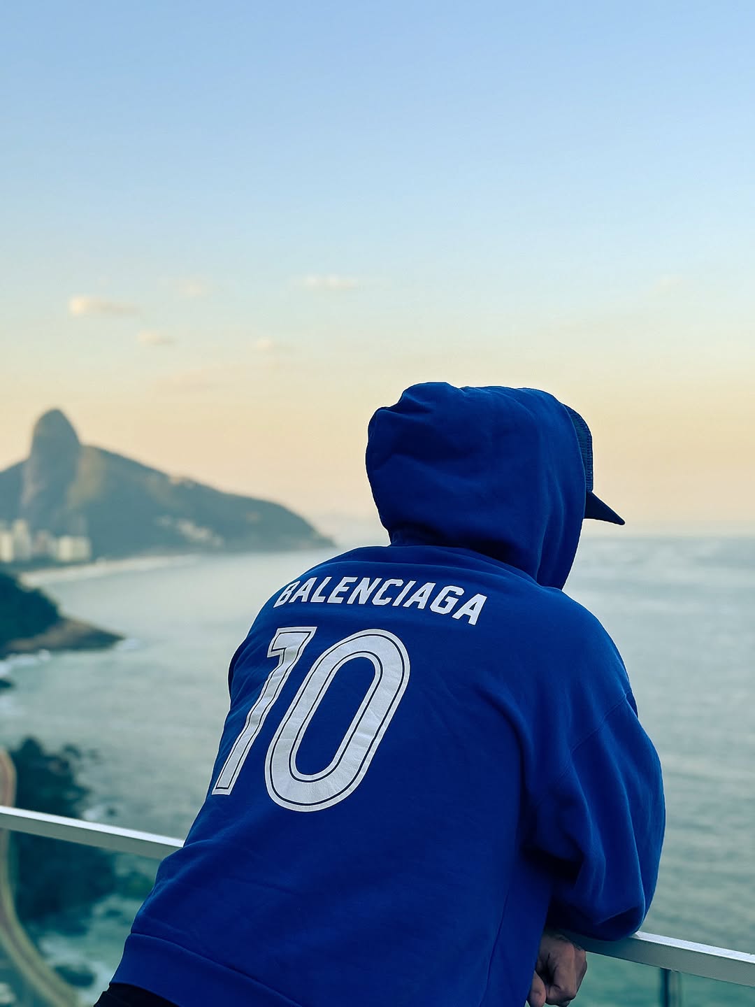 Reprodução/Instagram @zefelipe