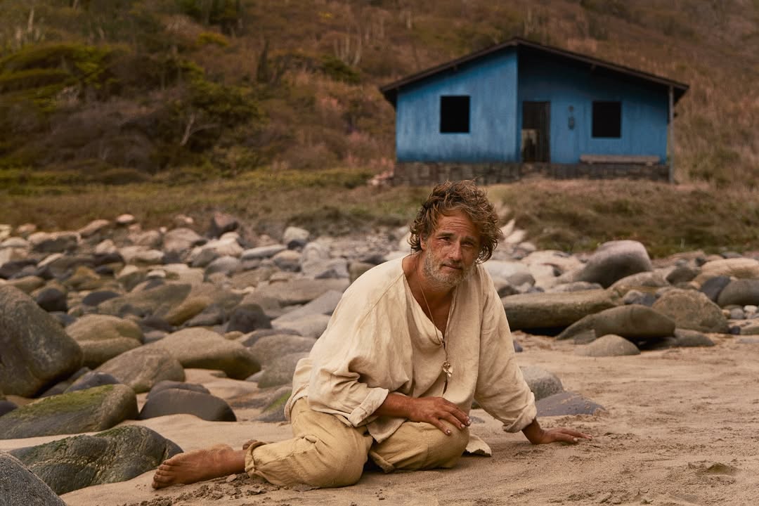Foto/Marcos Serra Lima / Netflix