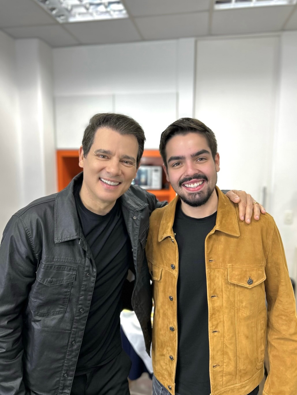 Reprodução/@joaosilva