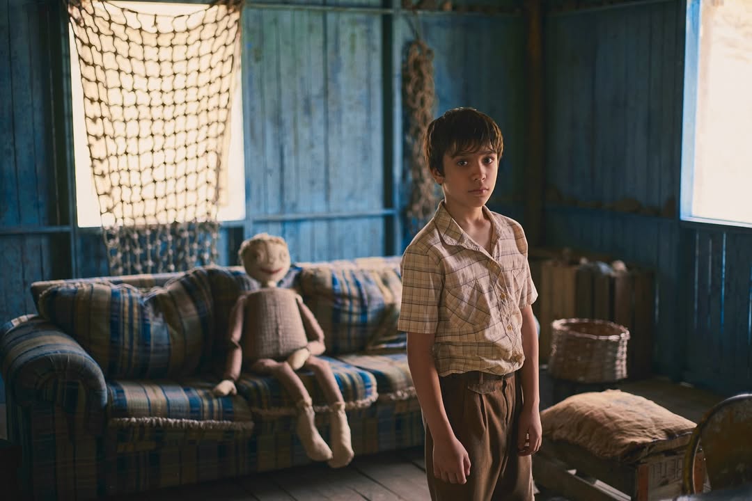 Foto/Marcos Serra Lima / Netflix