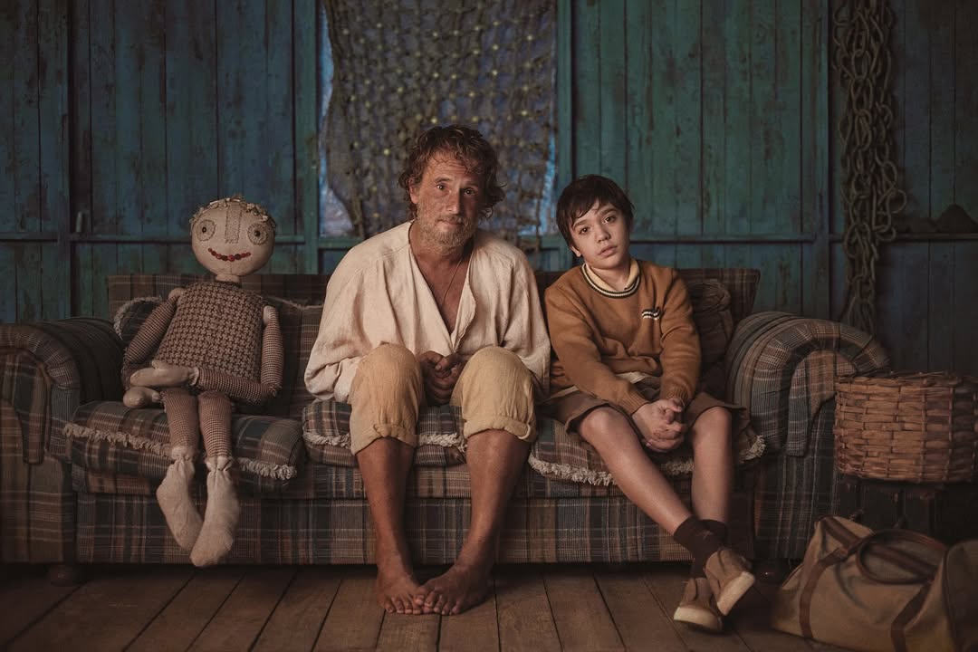 Foto/Marcos Serra Lima / Netflix