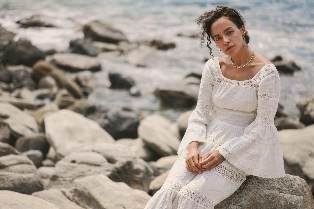 Foto/Marcos Serra Lima / Netflix