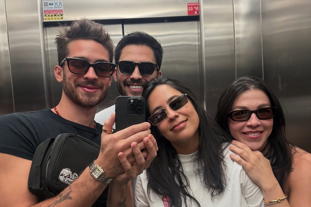 Reprodução/ Instagram @joaoguilherme