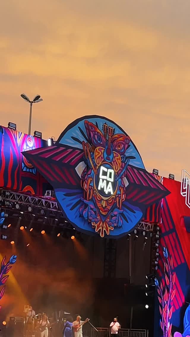 Divulgação/@festivalcoma