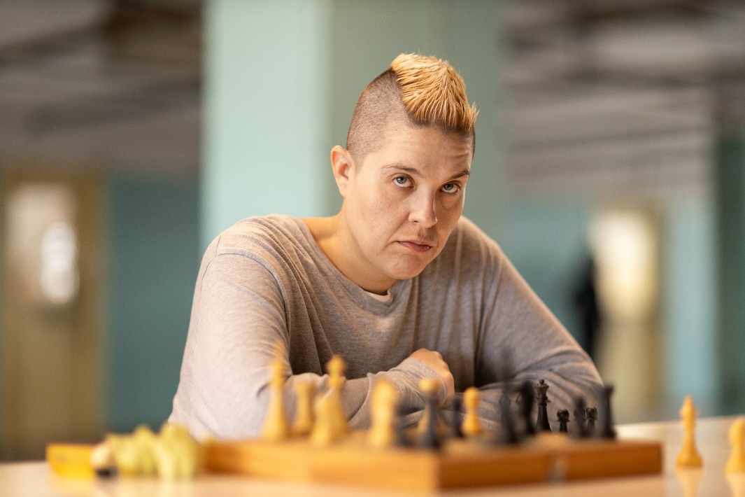 Divulgação/Prime Video Divulgação/Prime Video