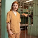 Além de encarnar Suzane von Richthofen, Marina Ruy Barbosa estreia como produtora de série