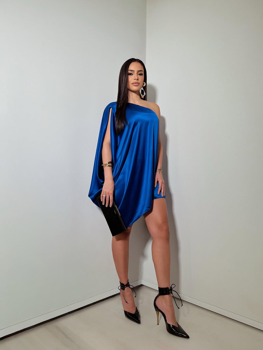 Reprodução/Instagram @brunabiancardi Reprodução/Instagram @brunabiancardi