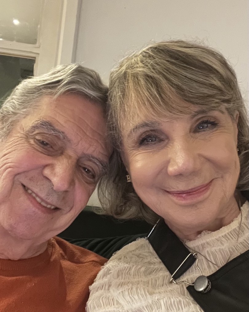 Foto: Reprodução/Instagram @sylviamassari