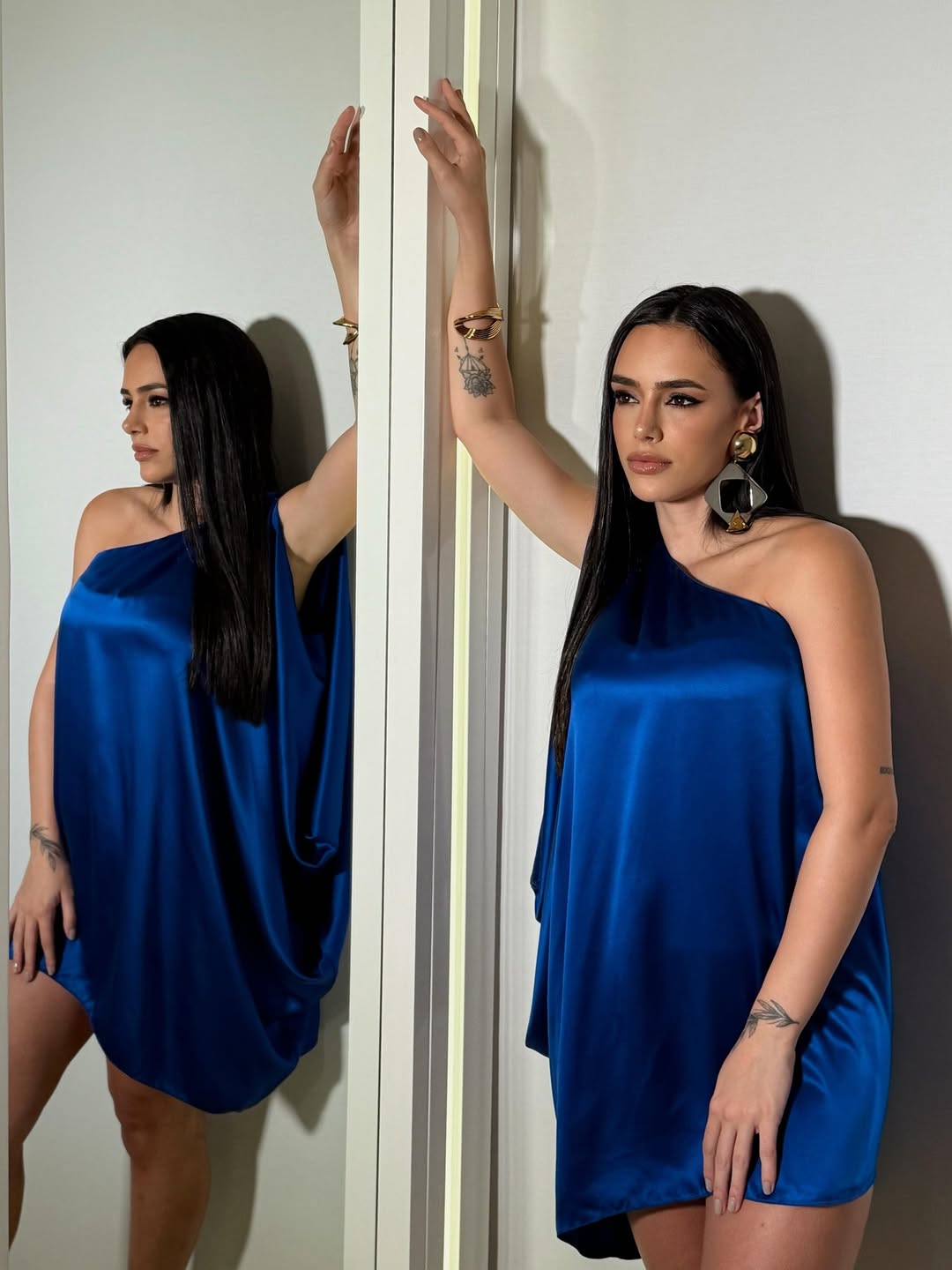Reprodução/Instagram @brunabiancardi Reprodução/Instagram @brunabiancardi