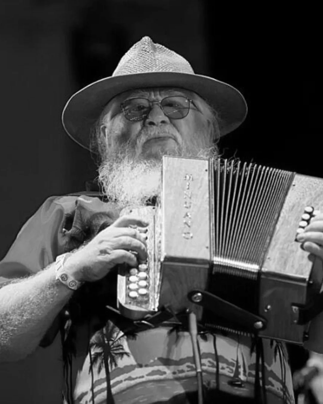 Reprodução/Instagram @hermetopascoal