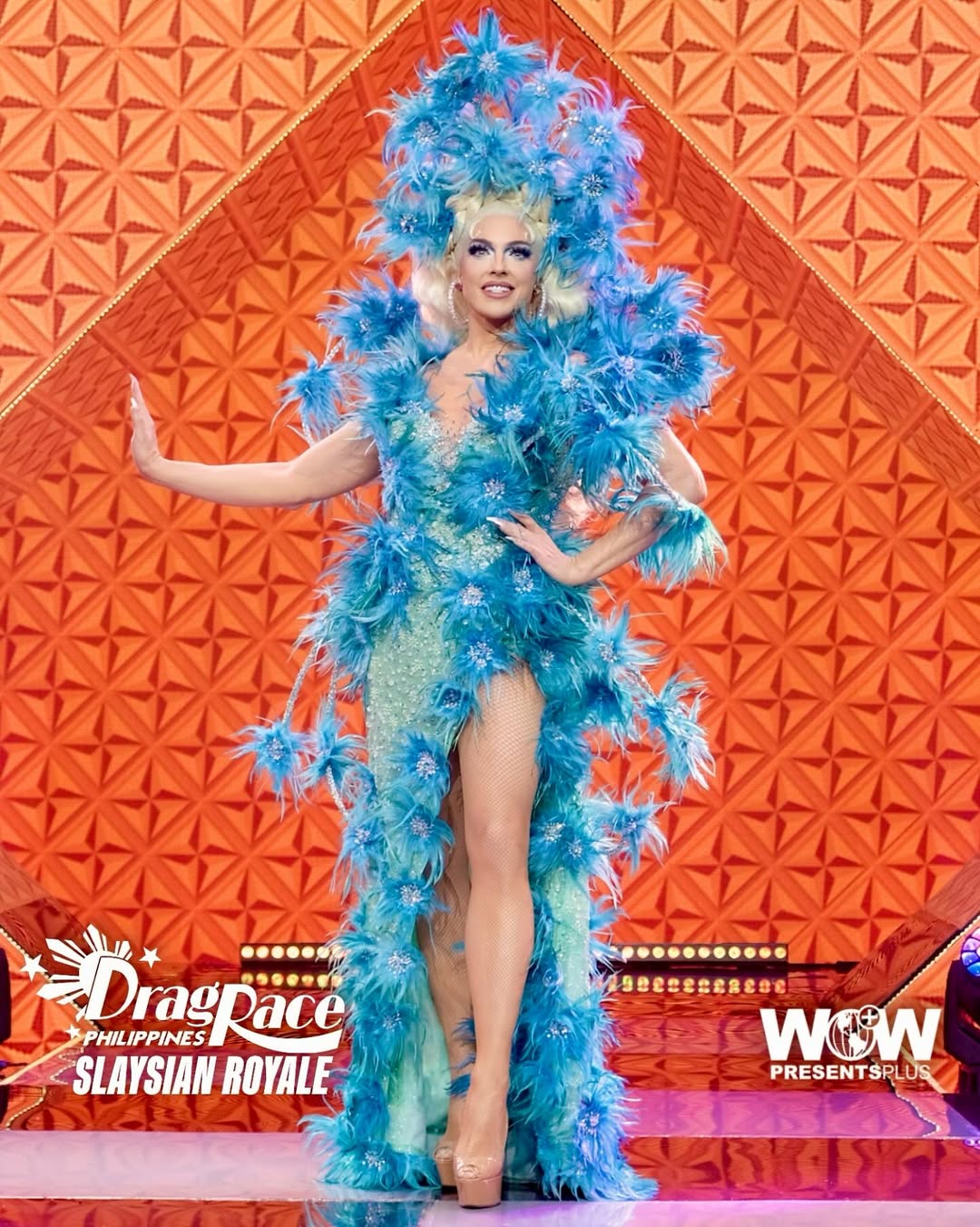 Reprodução/Instagram: @alyssaedwards_1